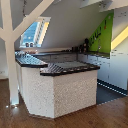 Ferienwohnung Neugebauer Bockhorn (Lower-Saxony) Exterior foto