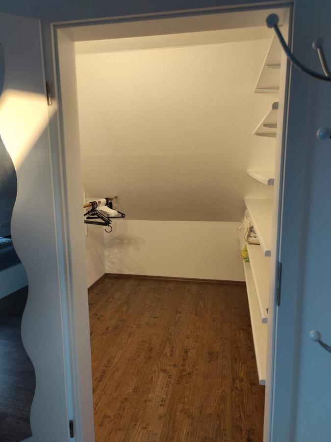 Ferienwohnung Neugebauer Bockhorn (Lower-Saxony) Exterior foto