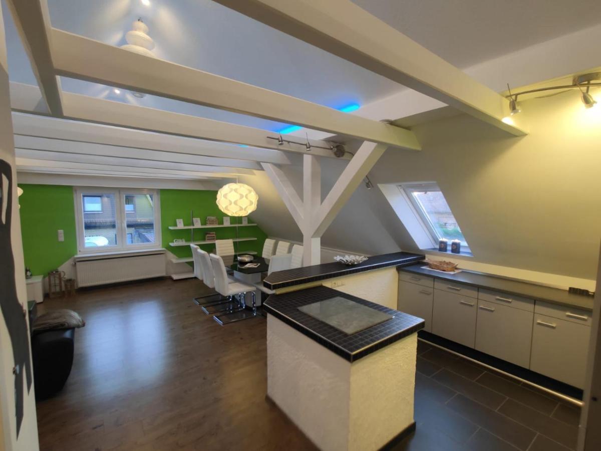 Ferienwohnung Neugebauer Bockhorn (Lower-Saxony) Exterior foto