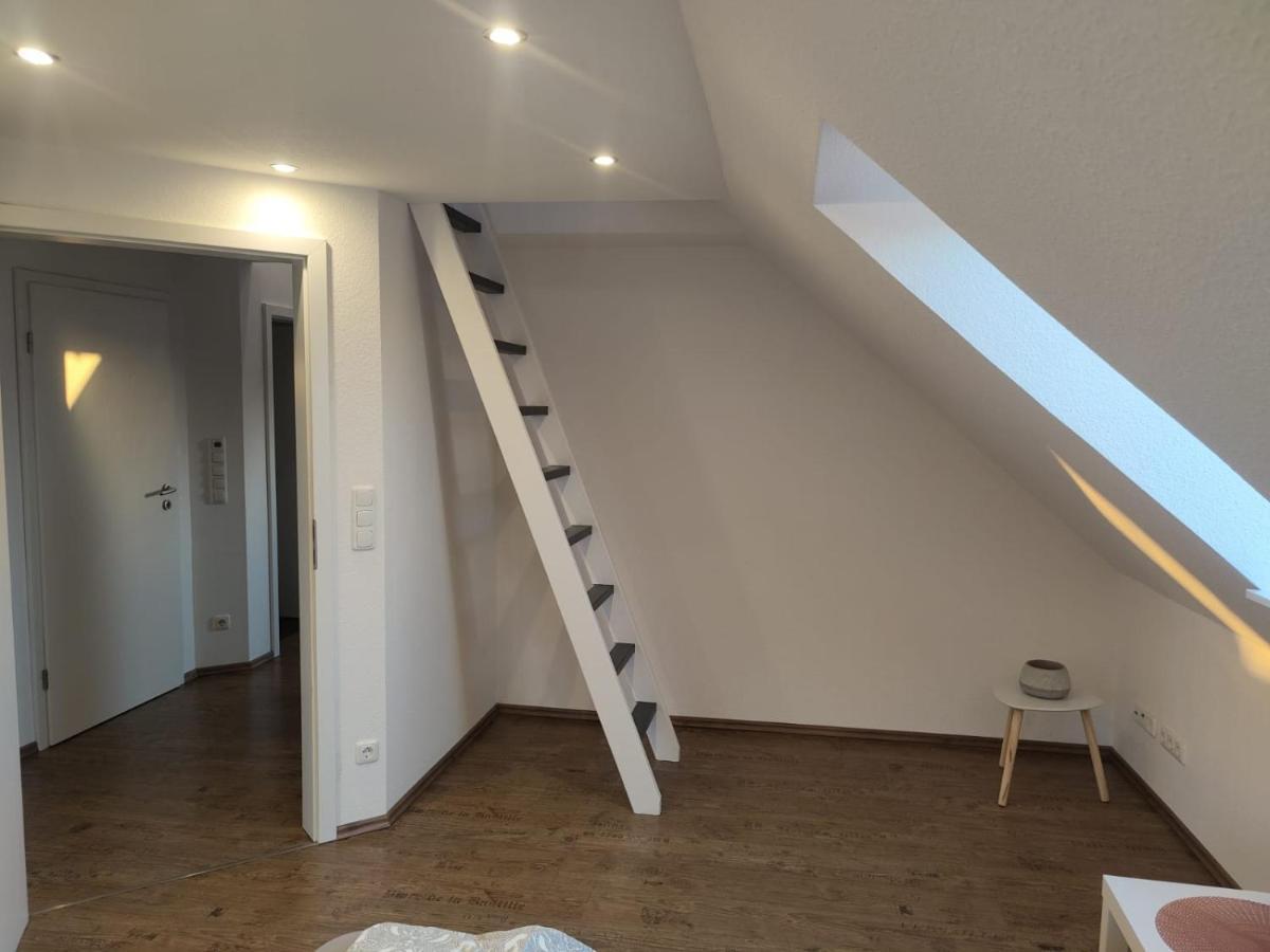 Ferienwohnung Neugebauer Bockhorn (Lower-Saxony) Exterior foto