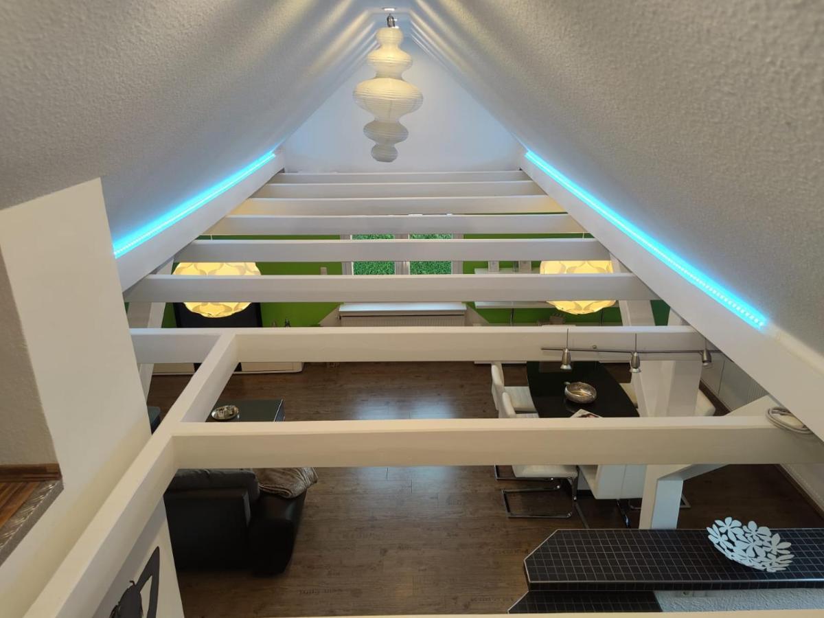 Ferienwohnung Neugebauer Bockhorn (Lower-Saxony) Exterior foto